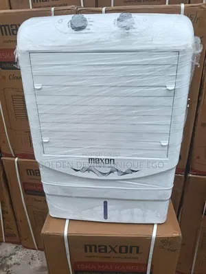 Maxon Air Cooler