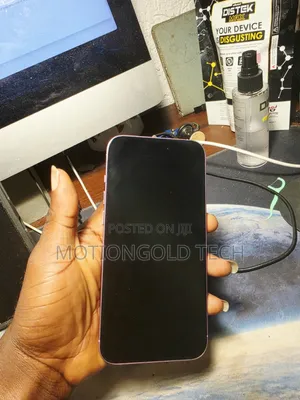 New Apple iPhone 16 Plus 128 GB Pink