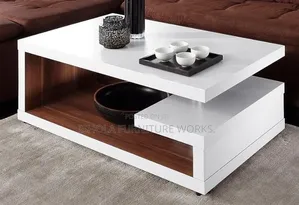 Standard Center Table