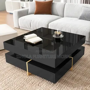 Standard Center Table