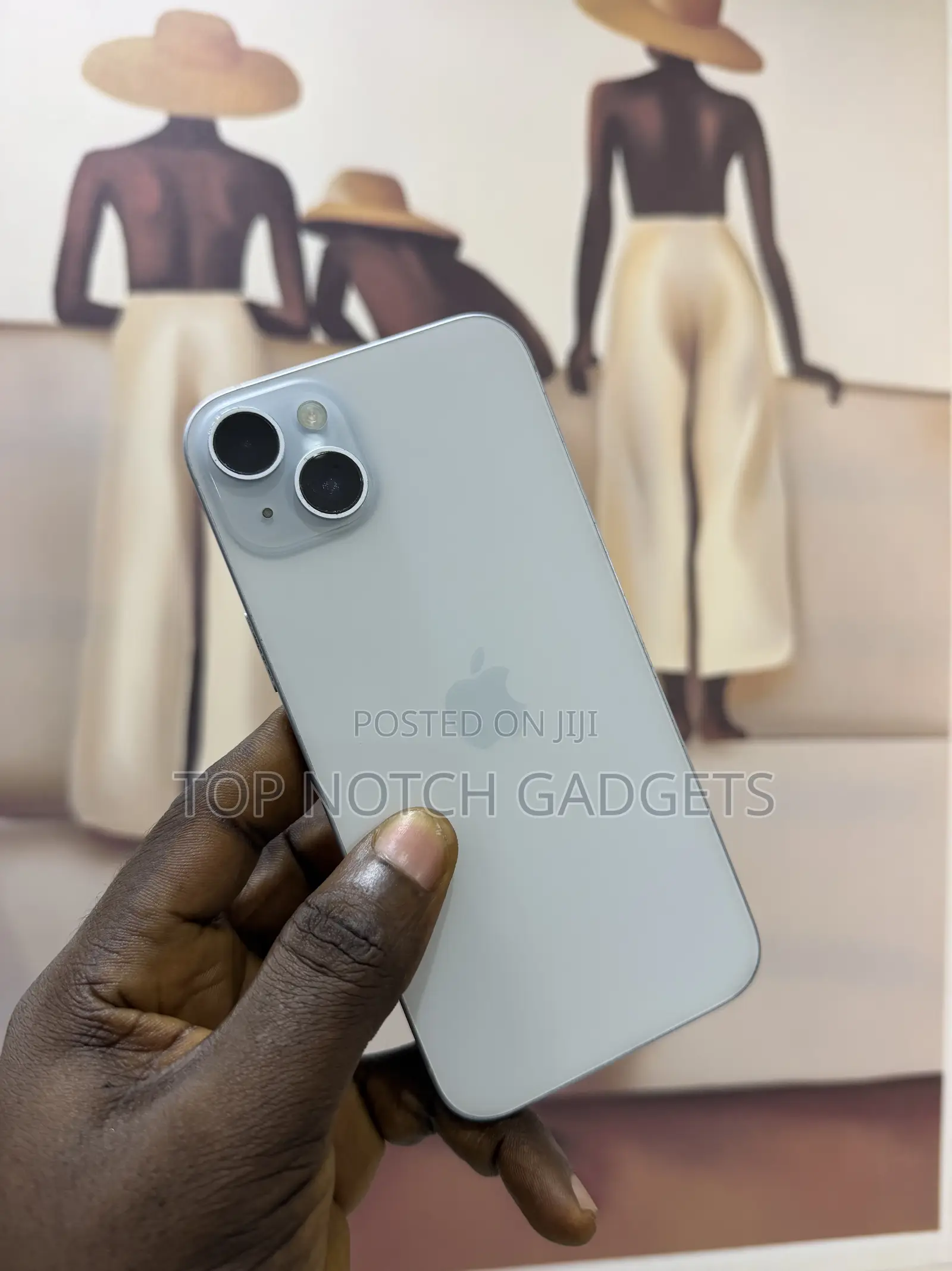 Apple iPhone 15 Plus 128 GB