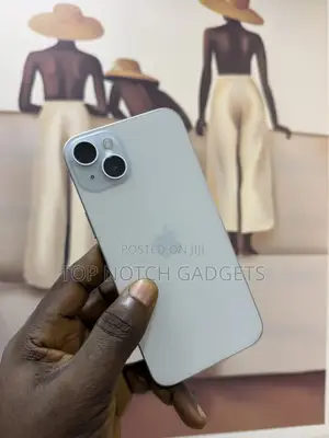 Apple iPhone 15 Plus 128 GB