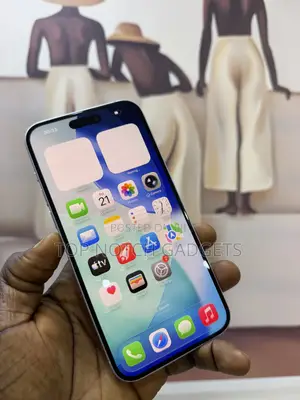 Apple iPhone 15 Plus 128 GB