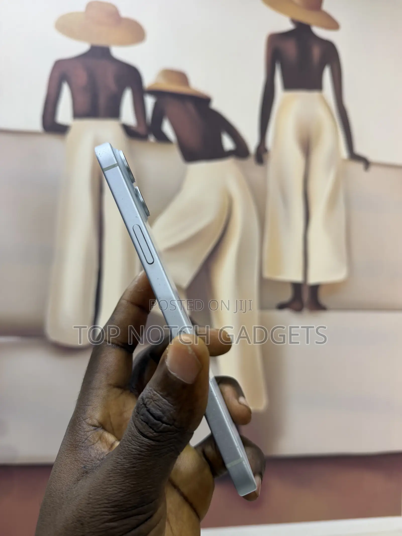 Apple iPhone 15 Plus 128 GB