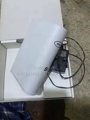 MTN 5g Router