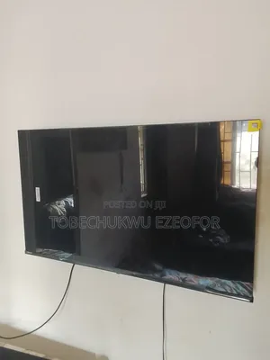 Hisense Smart TV