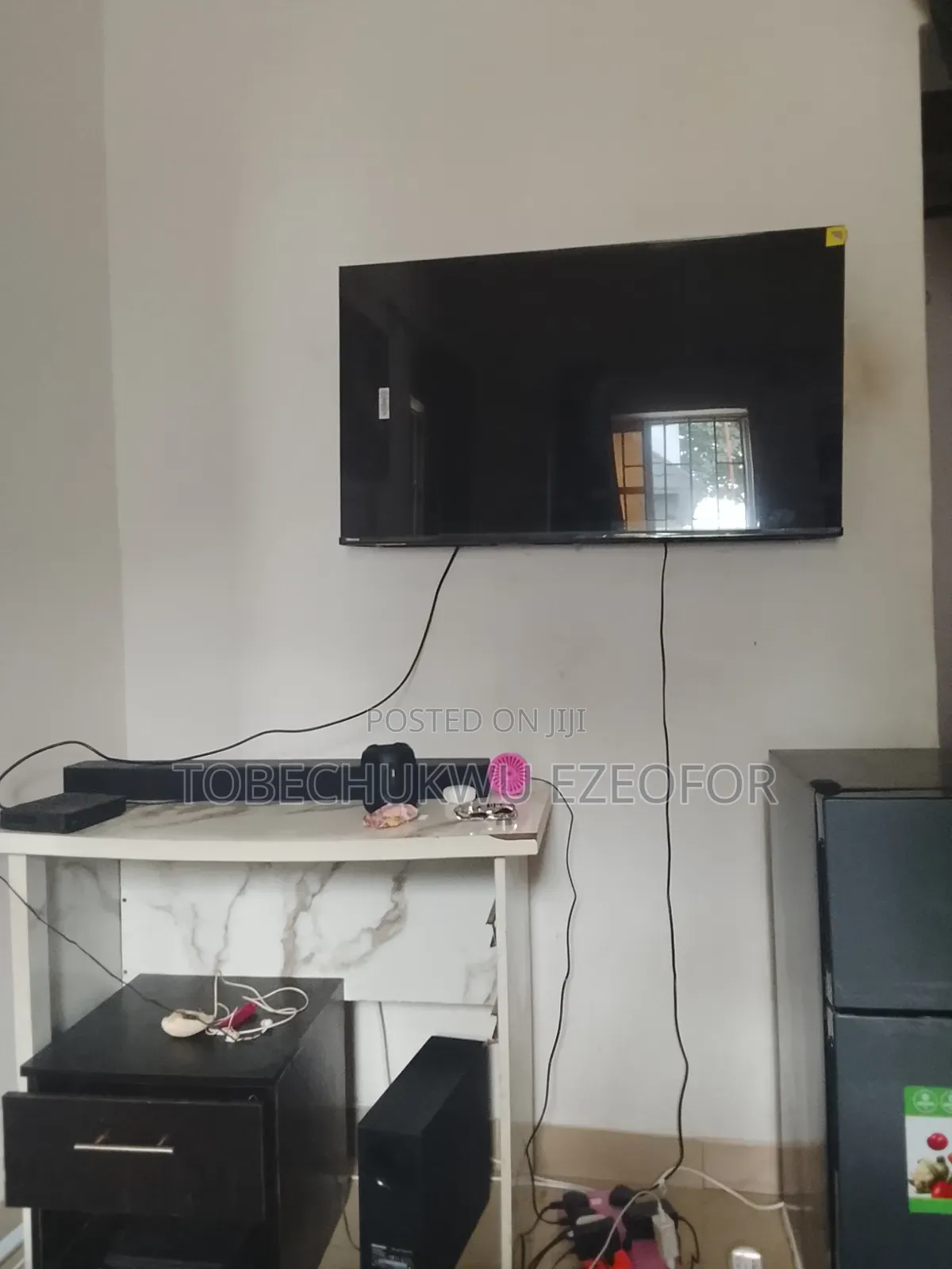 Hisense Smart TV