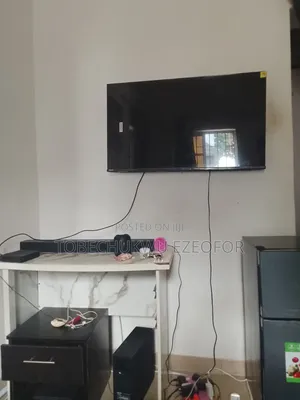 Hisense Smart TV