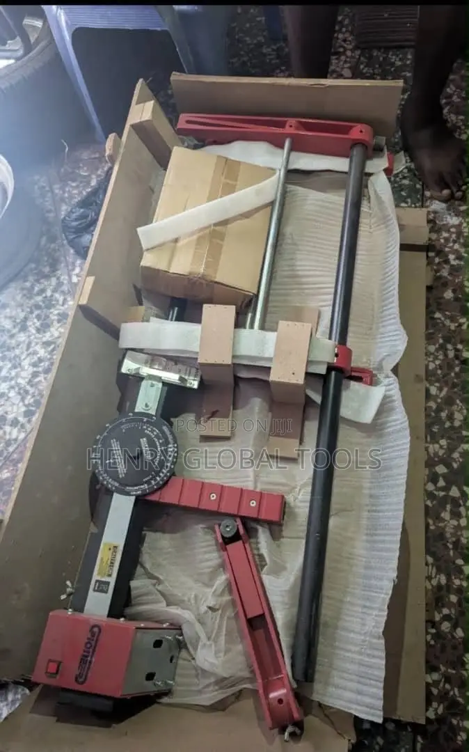 Professional Wheel Balancing Tool – For Sale