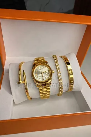 Female Jewelry Combo