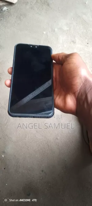 Huawei Y9 2019 128 GB Black