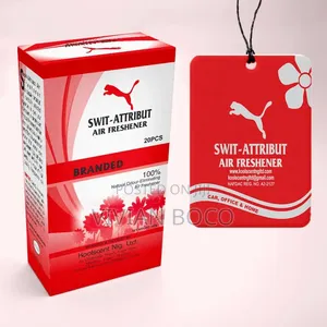 Swit- Attribut Air Freshener