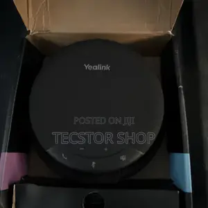 Yealink Sp92 USB Speaker Phone