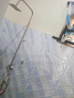 1bdrm House in Apo District for rent