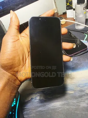 Google Pixel 9 Pro 128 GB Black