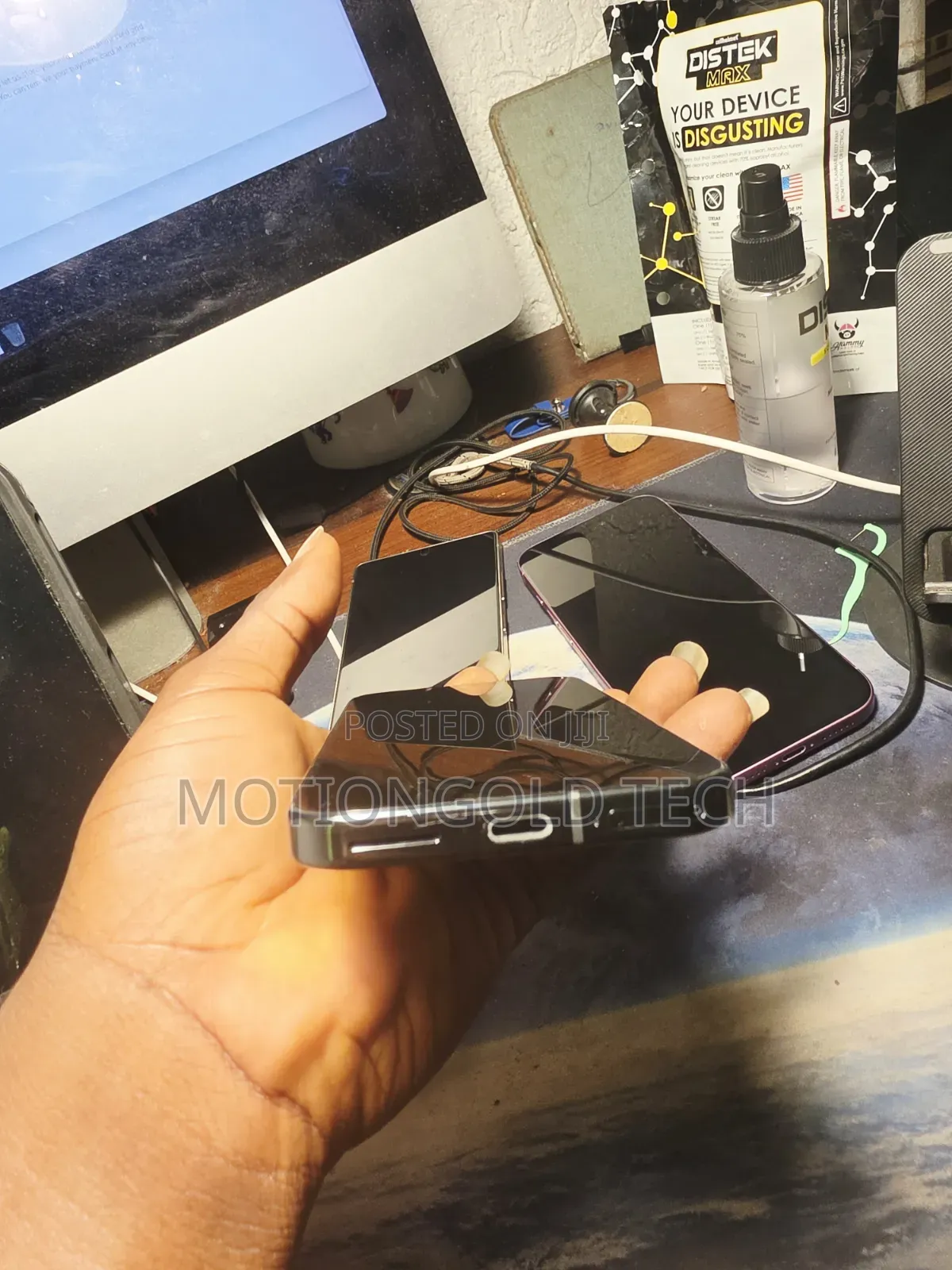Google Pixel 9 Pro 128 GB Black