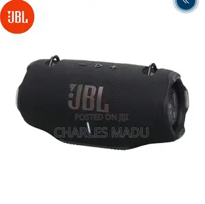 JBL Xtreme 4