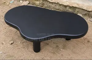 Organic Wave Coffee Table