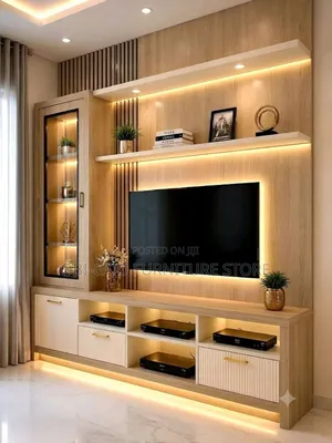 TV Console