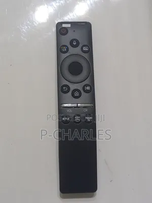 Samsung Original Voice Command Remote