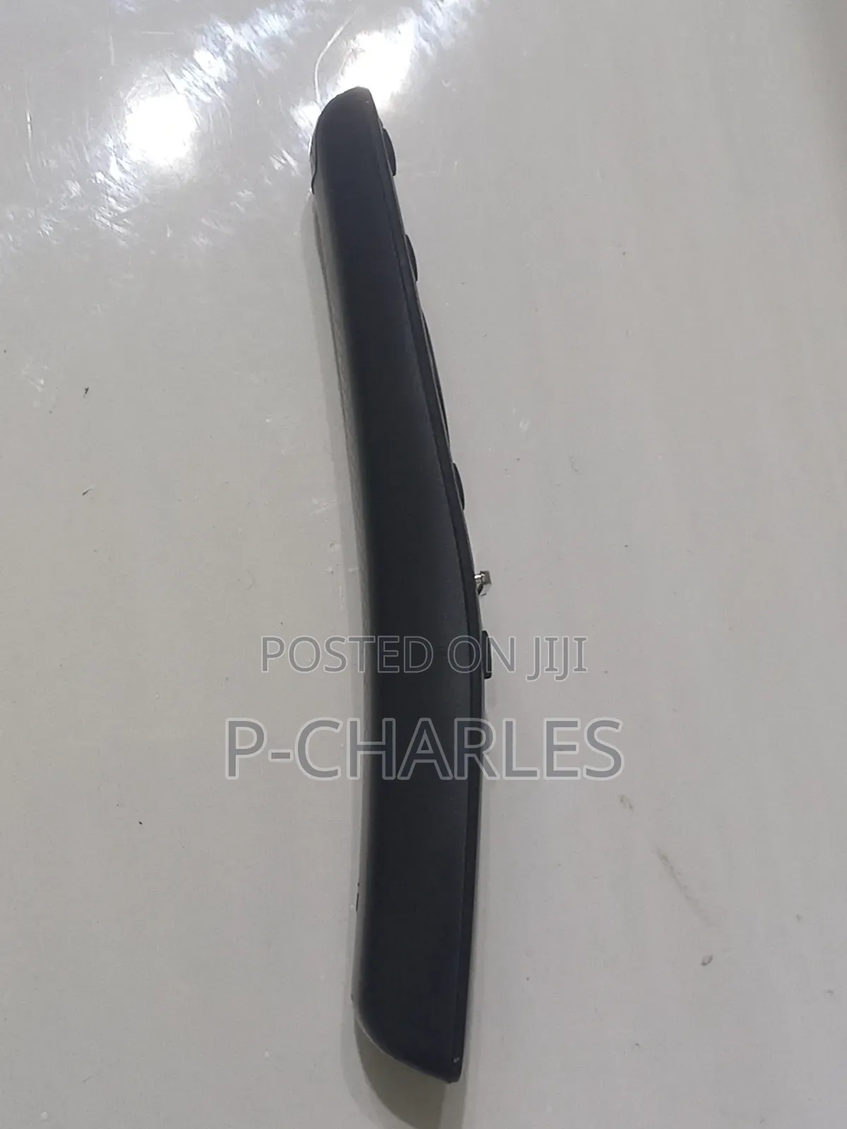 Samsung Original Voice Command Remote