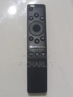 Samsung Original Voice Command Remote