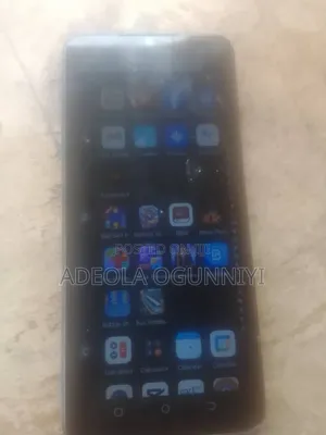 Tecno Spark 10C 128 GB Blue
