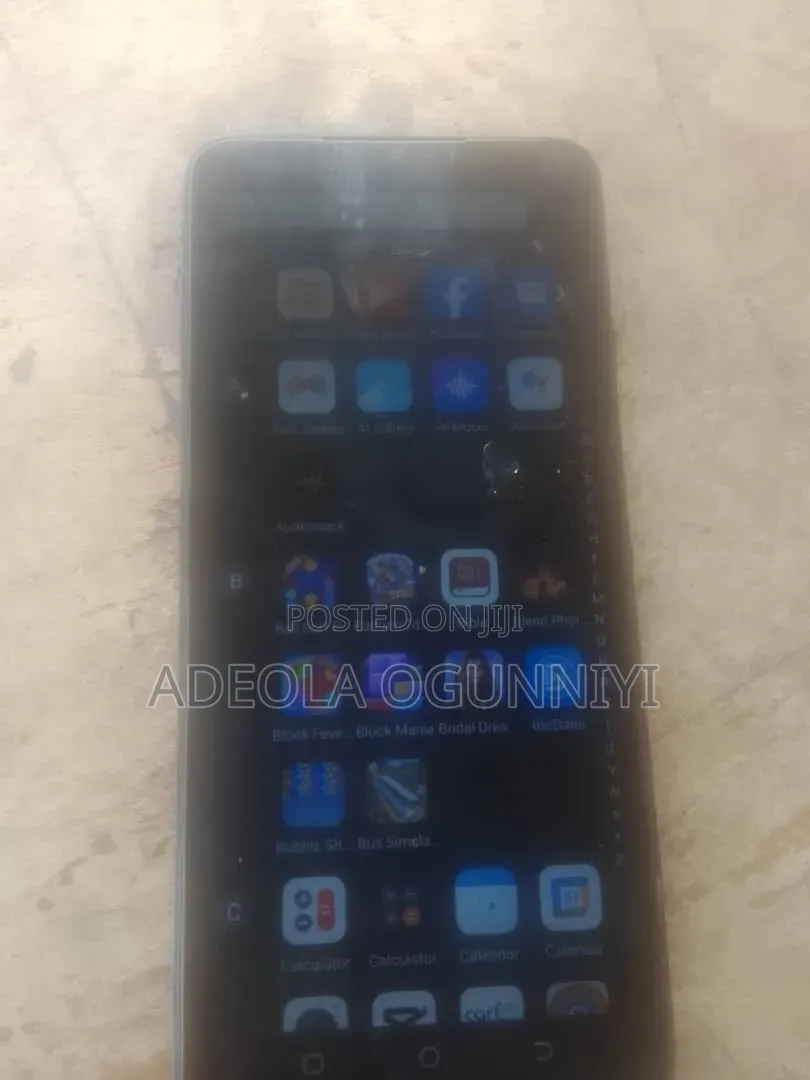 Tecno Spark 10C 128 GB Blue