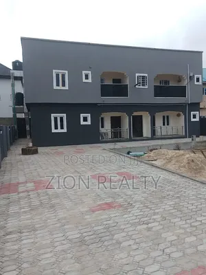Mini Flat in New Road, Ibeju for rent
