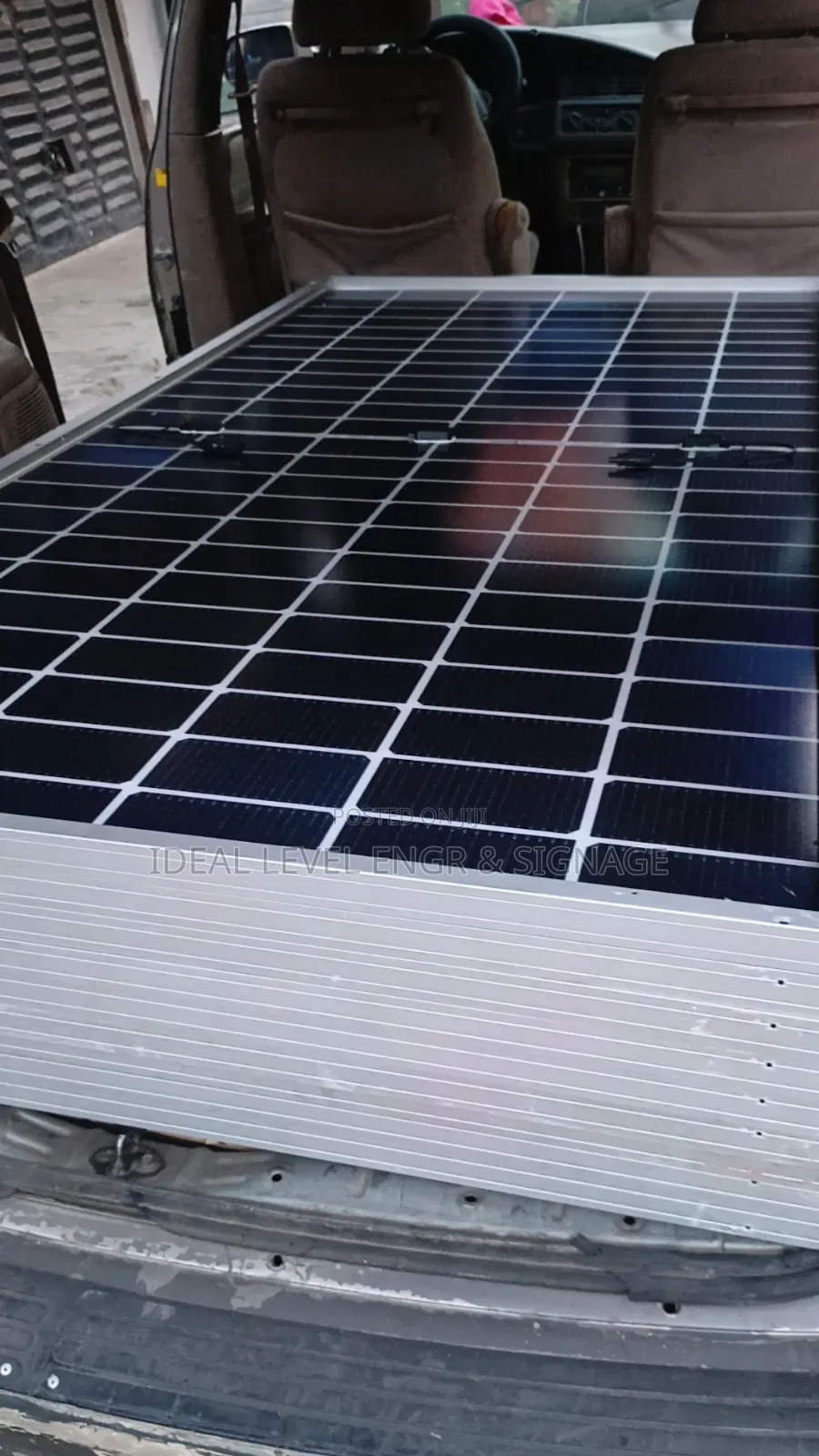 Solar Upgrade and Installation