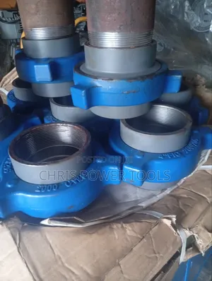Wuncounio Transit Water Oil