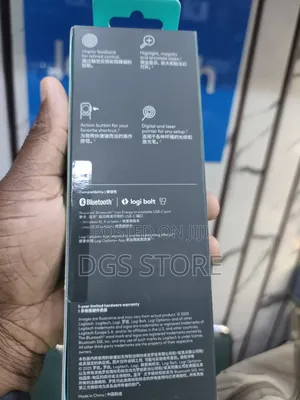 Logitech Spotlight 2 Advanced Presentation Remote
