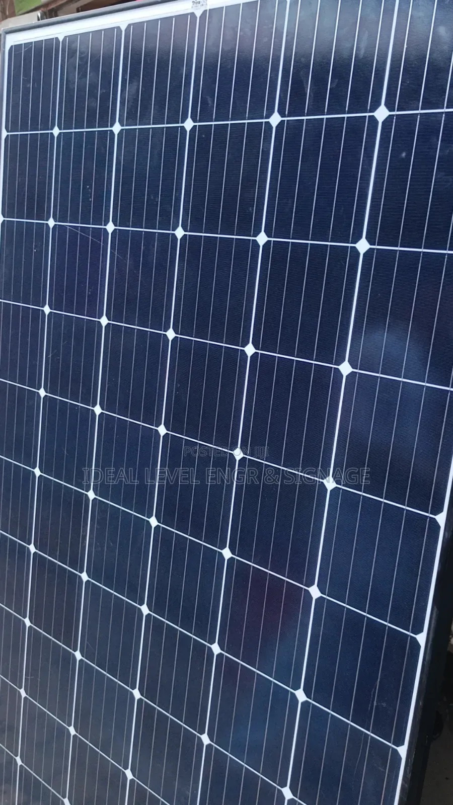 Solar Upgrade and Installation