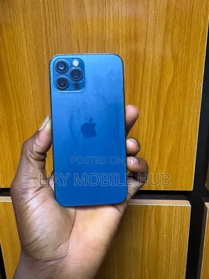 Apple iPhone 12 Pro 128 GB Blue
