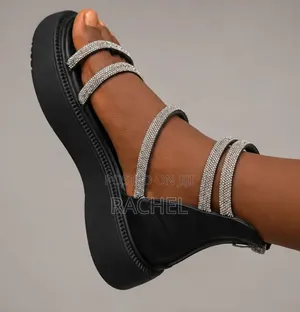 Female Footwear