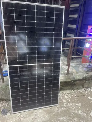 500 Watts Solar Panel