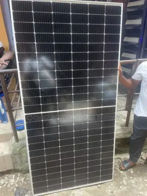 500 Watts Solar Panel