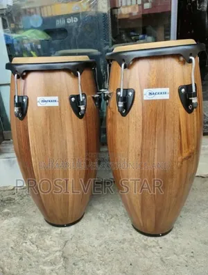 Conga Drums
