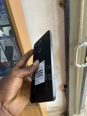 Xiaomi Redmi Note 14 4G 128 GB Black
