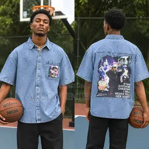 Jeans T-Shirt