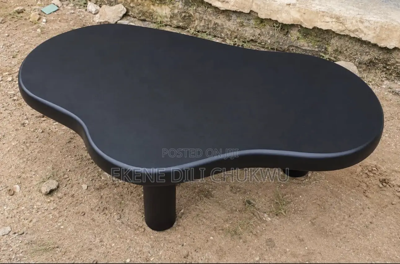 Organic Wave Coffee Table