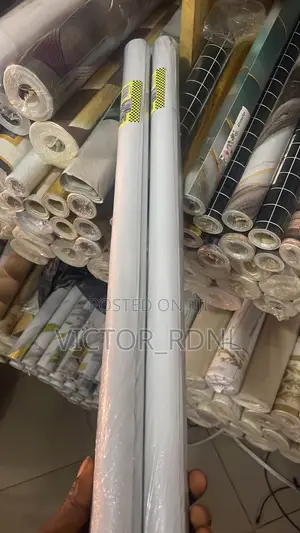 Self Adhesive Marble Sticker