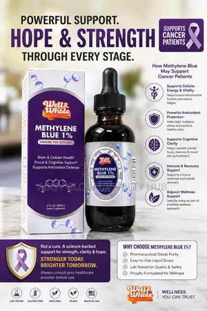 Methylene Blue