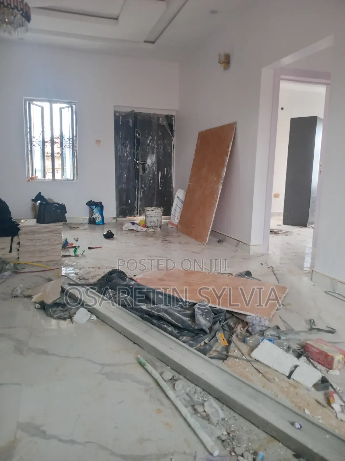 Classic Cleaning and Fumigation Service