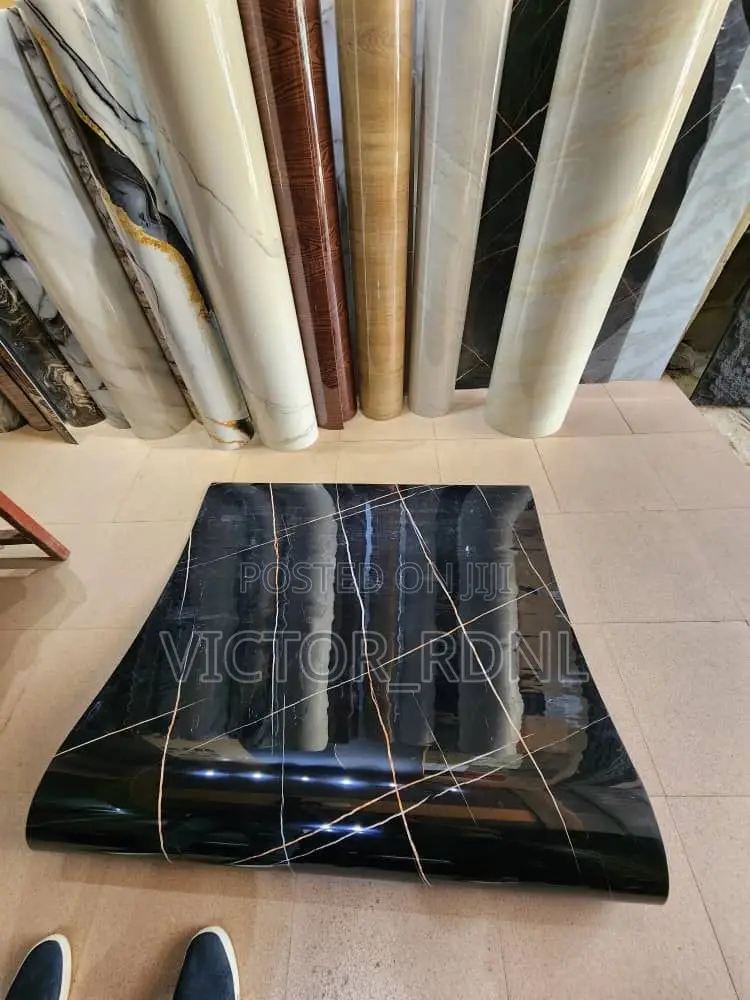 Quality Marble Sticker Sheets