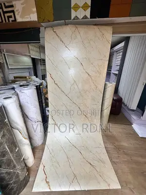 Quality Marble Sticker Sheets
