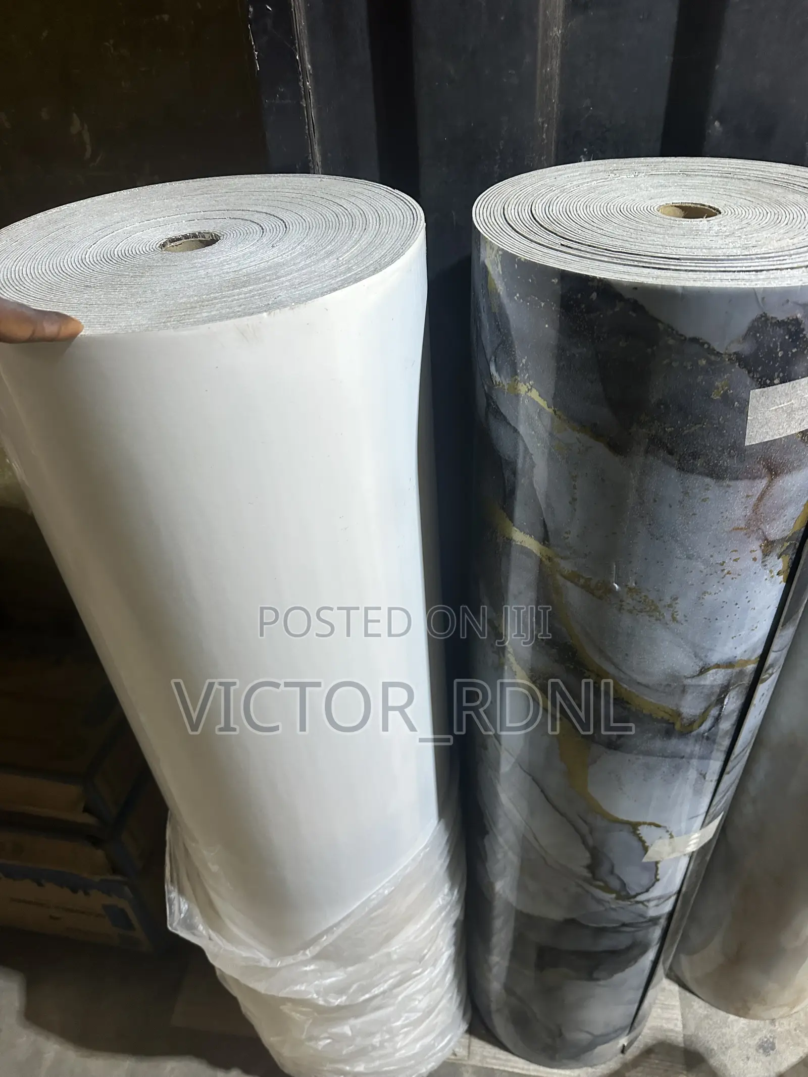 Quality Marble Sticker Sheets