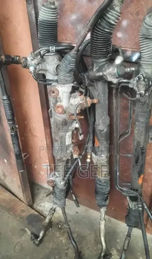 Steering Rack