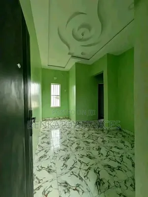 Studio Apartment in Jikwoyi for rent