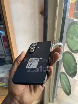 Tecno Camon 50 256 GB Black